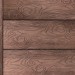 Террасная доска ДПК Outdoor 3D полнотелая STORM/OCEAN BROWN коричневая микс купить в Нижнекамске