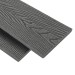 Заборная доска EasyDecking Wood-X 131х11 Серый купить в Нижнекамске