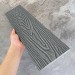Заборная доска EasyDecking Wood-X 131х11 Серый купить в Нижнекамске