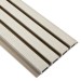 Фасадная реечная панель EasyDecking Wood-X 219х26 Бежевый купить в Нижнекамске