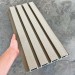 Фасадная реечная панель EasyDecking Wood-X 219х26 Бежевый купить в Нижнекамске