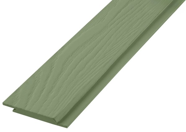 Фиброцементный сайдинг FCSPRO Click Shtil F65 (Осенняя трава) купить в Нижнекамске