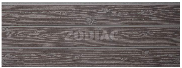 Фасадная панель Zodiac ТРОЙНАЯ ДОСКА AE11-002 купить в Нижнекамске
