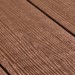 Террасная доска SW Abies (R) - радиальный распил Терракот купить в Нижнекамске