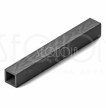 Балясина SEQUOIA Evolution 3D WOOD GRAY купить в Нижнекамске