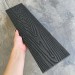 Заборная доска EasyDecking Wood-X 131х11 Черное дерево купить в Нижнекамске