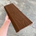 Фасадная панель EasyDecking Wood-X 156х21 Коричневый купить в Нижнекамске