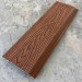 Фасадная панель EasyDecking Wood-X 156х21 Коричневый купить в Нижнекамске