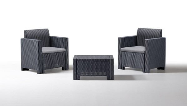 Комплект Nebraska Terrace купить в Нижнекамске