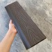 Заборная панель шип-паз EasyDecking Wood-Х 146х20 Венге купить в Нижнекамске