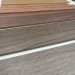 Фиброцементный сайдинг SidWood с фактурой под дерево W-119 Клик купить в Нижнекамске
