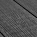 Террасная доска SW Abies (R) - радиальный распил Черный купить в Нижнекамске