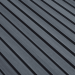 Стеновая панель CM Decking Wall, 26x219x3000 мм EBONY (Эбен) купить в Нижнекамске