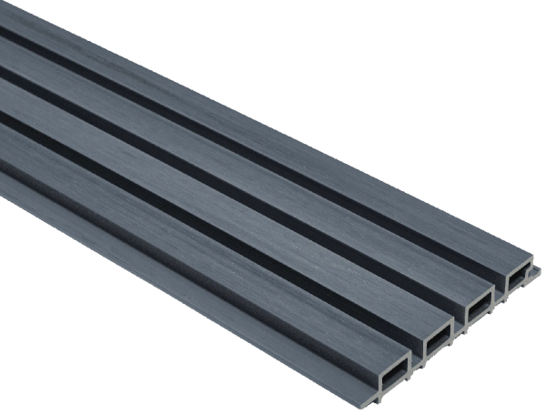 Стеновая панель CM Decking Wall, 26x219x3000 мм EBONY (Эбен) купить в Нижнекамске