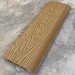 Заборная панель шип-паз EasyDecking Wood-Х 146х20 Дуб купить в Нижнекамске