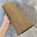 Заборная панель шип-паз EasyDecking Wood-Х 146х20 Дуб купить в Нижнекамске