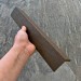 Уголок 3D EasyDecking Wood-Х 50х50 Шлифованный Венге купить в Нижнекамске