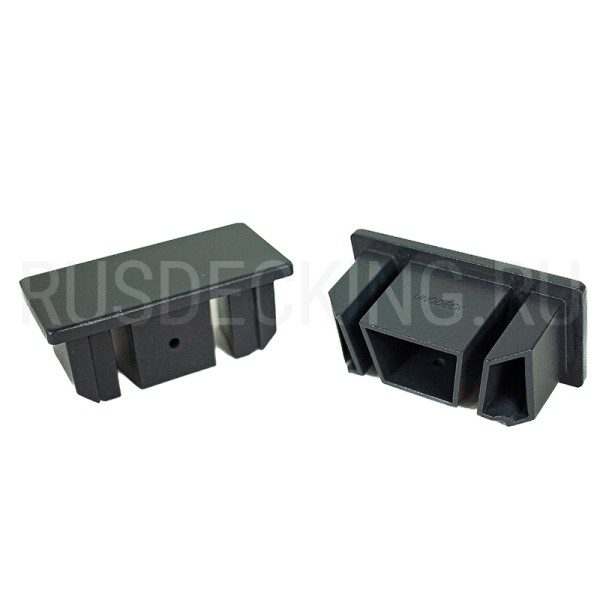 Заглушка для перил торцевая купить в Нижнекамске