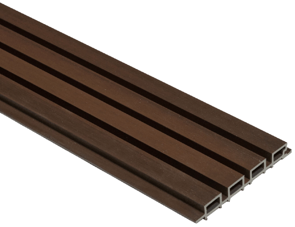 Стеновая панель CM Decking Wall, 26x219x3000 мм MERBAU (Мербау) купить в Нижнекамске