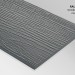 Фиброцементный сайдинг Fibra Plank Графитовый серый / RAL 7024 купить в Нижнекамске