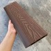 Заборная панель шип-паз EasyDecking Wood-Х 146х20 Коричневый купить в Нижнекамске
