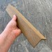 Уголок 3D EasyDecking Wood-Х 50х50 Шлифованный Дуб купить в Нижнекамске