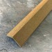 Уголок 3D EasyDecking Wood-Х 50х50 Шлифованный Дуб купить в Нижнекамске