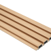 Стеновая панель CM Decking Wall, 26x219x3000 мм PINE (Сосна) купить в Нижнекамске