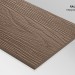 Фиброцементный сайдинг Fibra Plank Терракотовый / RAL 8028 купить в Нижнекамске
