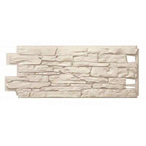 Фасадная панель VOX VILO Solid Stone Бежевый купить в Нижнекамске