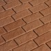 Фасадная плитка Кирисс Фасад Замковый кирпич купить в Нижнекамске