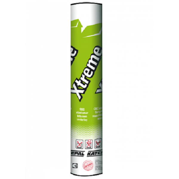 Ковер подкладочный KATEPAL Xtreme С самоклеящейся полосой купить в Нижнекамске