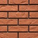 Фасадная панель FineBer, Кирпич Баварский, Терракотовый купить в Нижнекамске