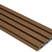 Стеновая панель CM Decking Wall, 26x219x3000 мм TEAK (Тик) купить в Нижнекамске