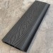 Заборная панель шип-паз EasyDecking Wood-Х 146х20 Черное дерево купить в Нижнекамске