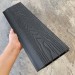Заборная панель шип-паз EasyDecking Wood-Х 146х20 Черное дерево купить в Нижнекамске