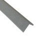 Уголок 3D EasyDecking Wood-Х 50х50 Шлифованный Серый купить в Нижнекамске