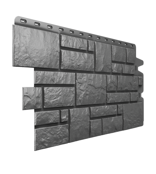 Фасадная панель Docke, Burg, Оникс купить в Нижнекамске