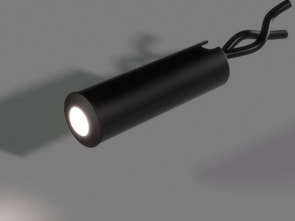 Точечные светильники Коричневый WLCL-111 купить в Нижнекамске