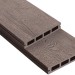 Террасная доска ДПК Outdoor 3D NEVADA/CALIFORNIA BROWN коричневая микс купить в Нижнекамске