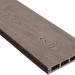 Террасная доска ДПК Outdoor 3D NEVADA/CALIFORNIA BROWN коричневая микс купить в Нижнекамске