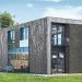 Фиброцементные панели Panda Перфорация 3D 05300F купить в Нижнекамске