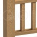 Комплект крышка/юбка для столба SEQUOIA NATURE купить в Нижнекамске