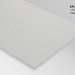 Фиброцементный сайдинг Fibra Plank Светло серый RAL 7047 купить в Нижнекамске