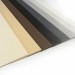 Фиброцементный сайдинг Fibra Plank Светло серый RAL 7047 купить в Нижнекамске
