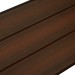 Фасадная панель из ДПК CM Cladding Timber Спайси Браун купить в Нижнекамске