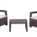 Комплект Rattan Comfort 3 купить в Нижнекамске