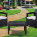 Комплект Rattan Comfort 3 купить в Нижнекамске
