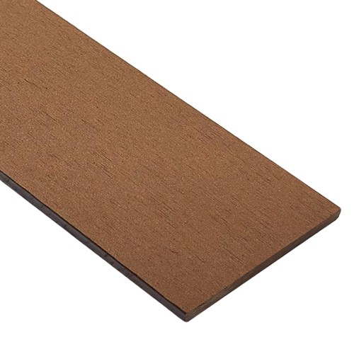 Универсальная доска EasyDecking Wood-X 131х11 Коричневый купить в Нижнекамске