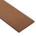 Универсальная доска EasyDecking Wood-X 131х11 Коричневый купить в Нижнекамске